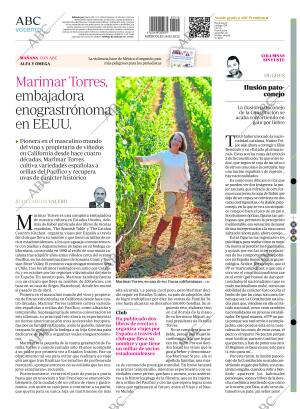 ABC SEVILLA 18-05-2022 página 72