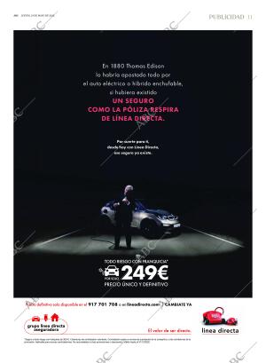 ABC SEVILLA 19-05-2022 página 11