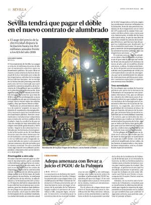 ABC SEVILLA 19-05-2022 página 16