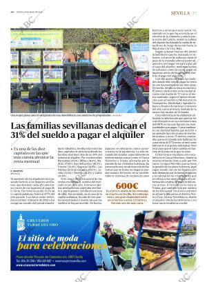 ABC SEVILLA 19-05-2022 página 17