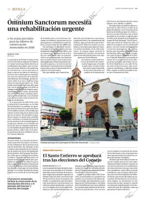 ABC SEVILLA 19-05-2022 página 18