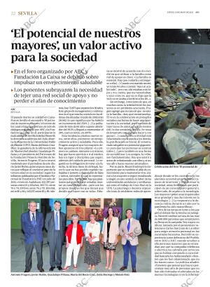 ABC SEVILLA 19-05-2022 página 22