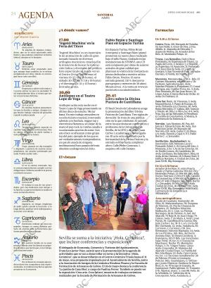 ABC SEVILLA 19-05-2022 página 24