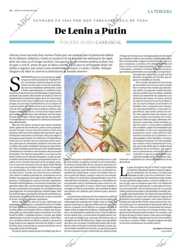 ABC SEVILLA 19-05-2022 página 3