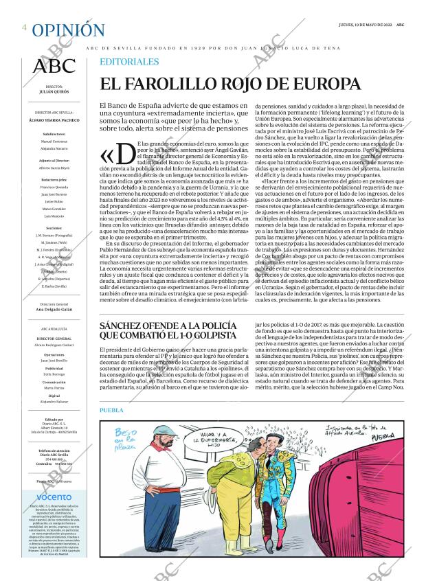 ABC SEVILLA 19-05-2022 página 4