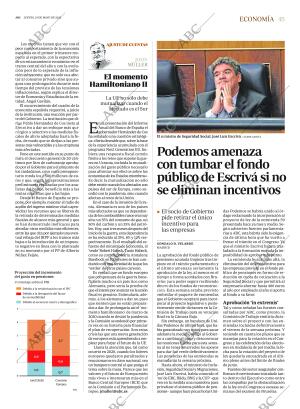 ABC SEVILLA 19-05-2022 página 45