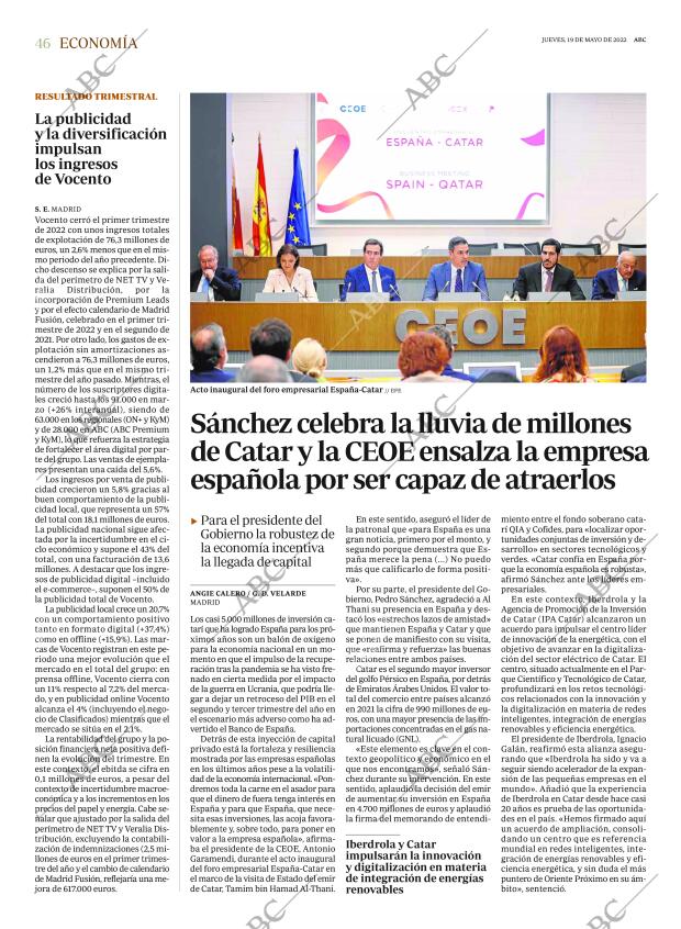 ABC SEVILLA 19-05-2022 página 46