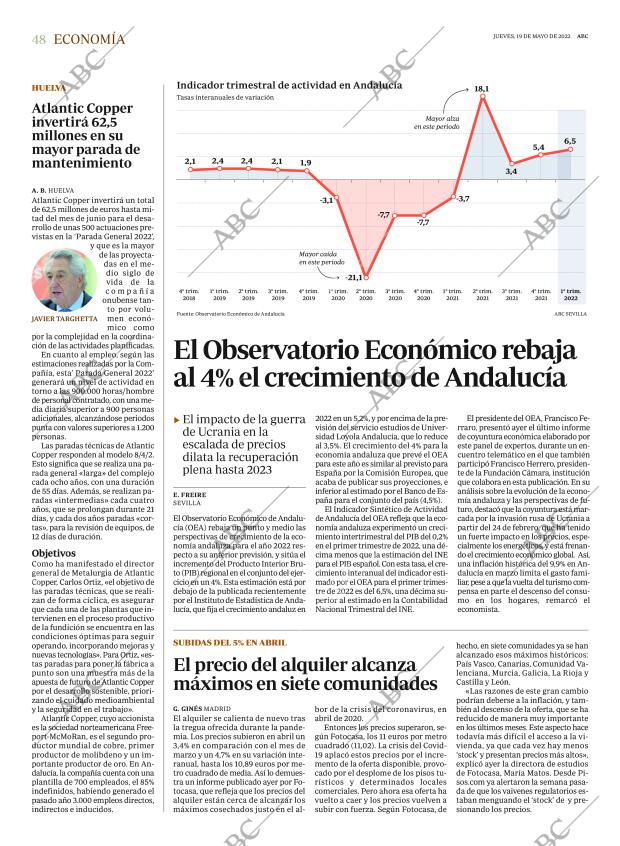 ABC SEVILLA 19-05-2022 página 48