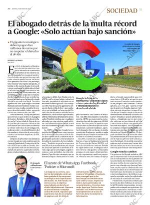 ABC SEVILLA 19-05-2022 página 51