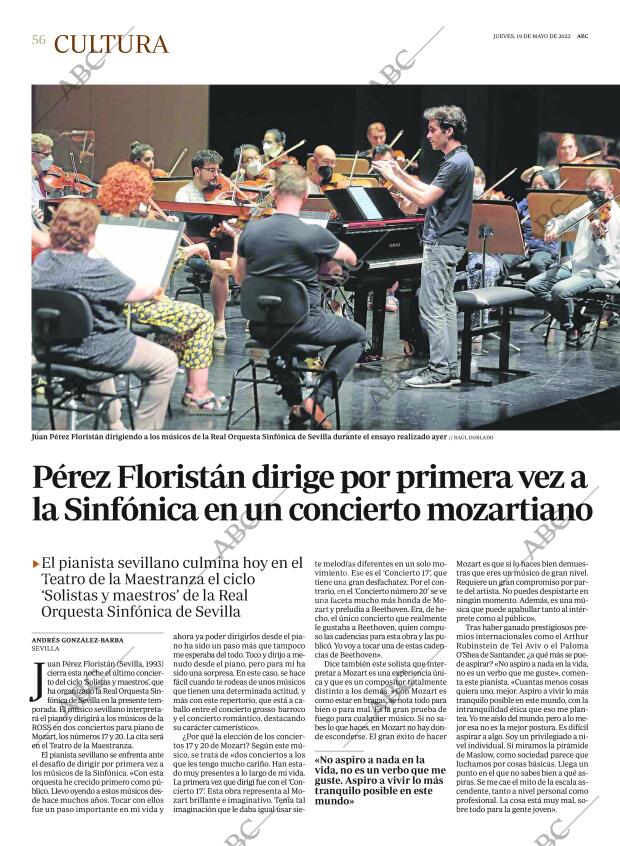 ABC SEVILLA 19-05-2022 página 56