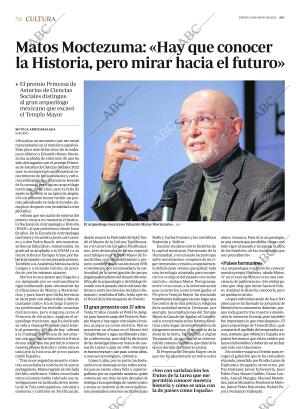 ABC SEVILLA 19-05-2022 página 58