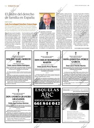 ABC SEVILLA 19-05-2022 página 64