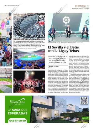 ABC SEVILLA 19-05-2022 página 69