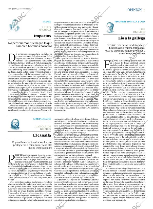 ABC SEVILLA 19-05-2022 página 7