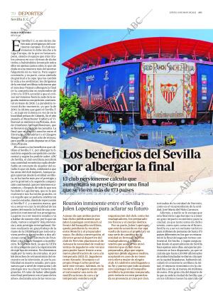 ABC SEVILLA 19-05-2022 página 70