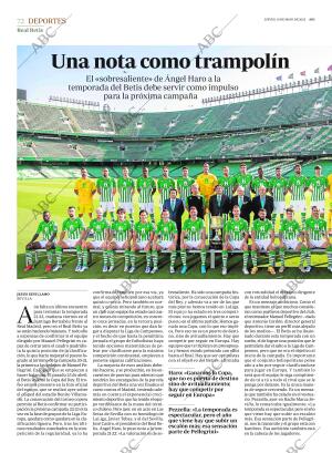 ABC SEVILLA 19-05-2022 página 72