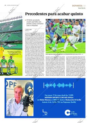 ABC SEVILLA 19-05-2022 página 73
