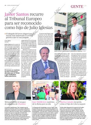 ABC SEVILLA 19-05-2022 página 77