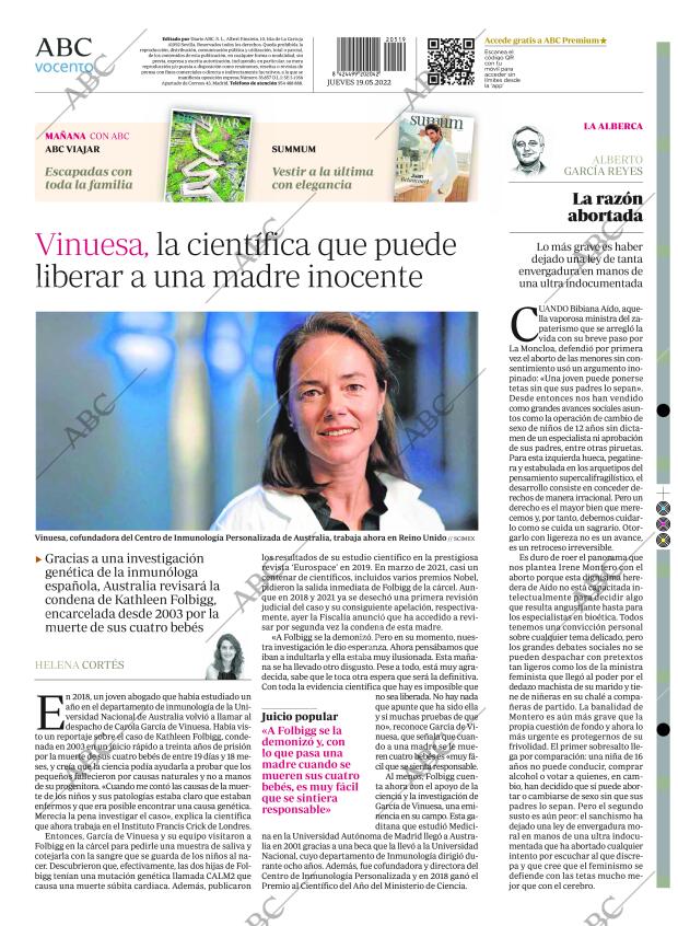 ABC SEVILLA 19-05-2022 página 80