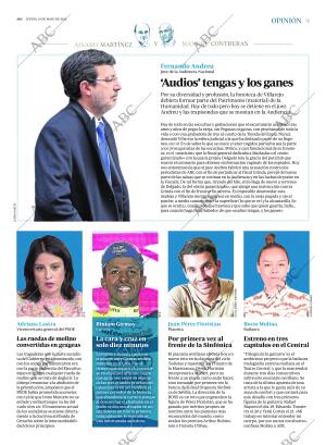 ABC SEVILLA 19-05-2022 página 9