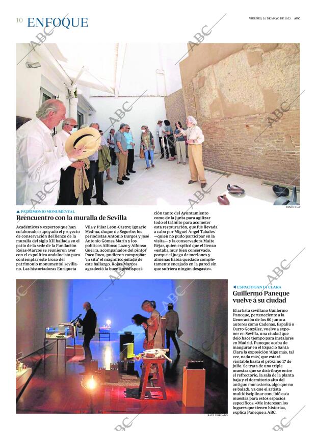 ABC SEVILLA 20-05-2022 página 10