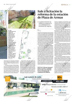 ABC SEVILLA 20-05-2022 página 17