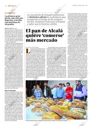 ABC SEVILLA 20-05-2022 página 20