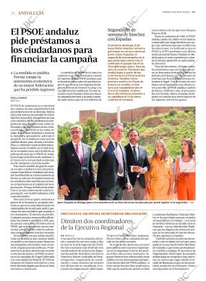 ABC SEVILLA 20-05-2022 página 26