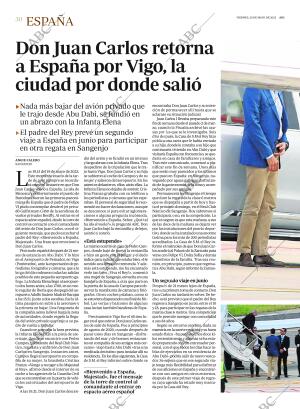 ABC SEVILLA 20-05-2022 página 30