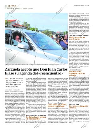 ABC SEVILLA 20-05-2022 página 32