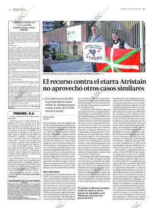 ABC SEVILLA 20-05-2022 página 34