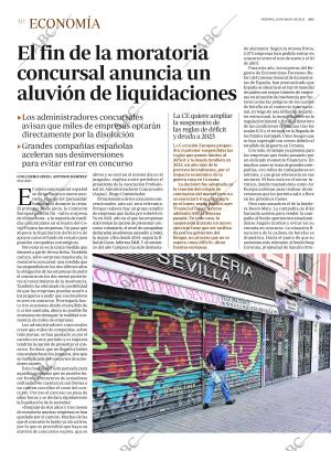 ABC SEVILLA 20-05-2022 página 40