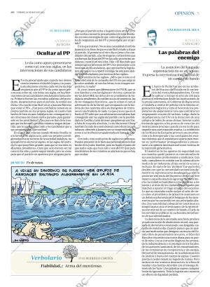 ABC SEVILLA 20-05-2022 página 5