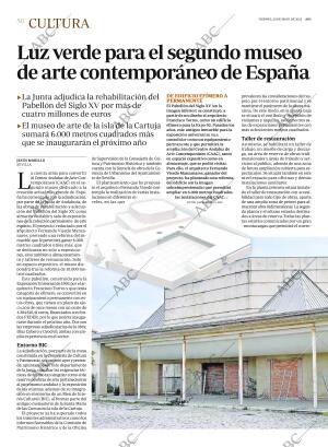 ABC SEVILLA 20-05-2022 página 50