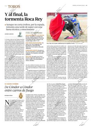 ABC SEVILLA 20-05-2022 página 54