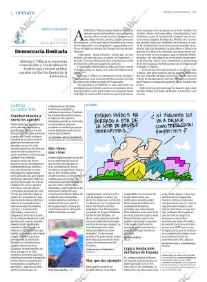 ABC SEVILLA 20-05-2022 página 6