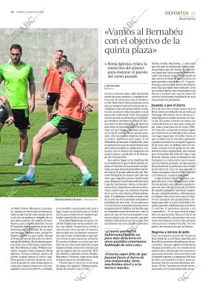 ABC SEVILLA 20-05-2022 página 61