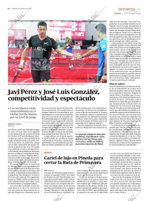 ABC SEVILLA 20-05-2022 página 65
