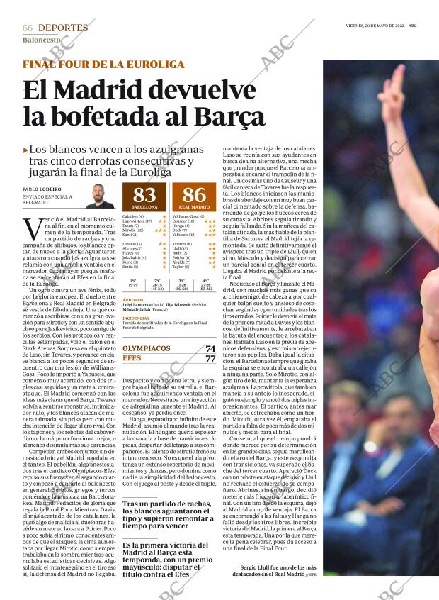 ABC SEVILLA 20-05-2022 página 66