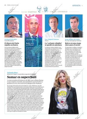 ABC SEVILLA 20-05-2022 página 9