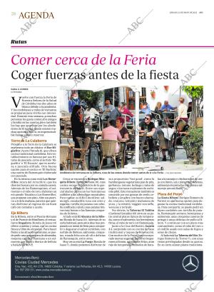 ABC CORDOBA 21-05-2022 página 28