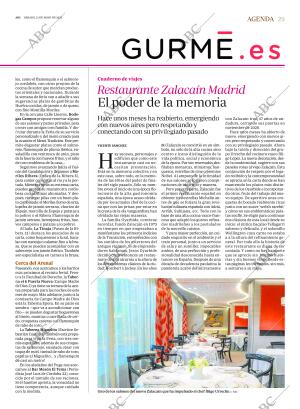 ABC CORDOBA 21-05-2022 página 29