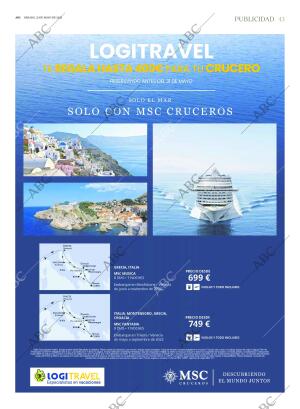 ABC CORDOBA 21-05-2022 página 43