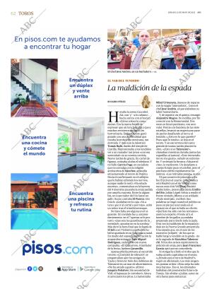 ABC CORDOBA 21-05-2022 página 62