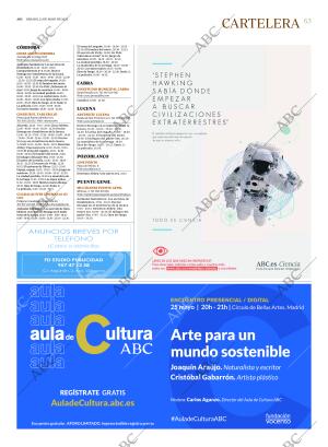 ABC CORDOBA 21-05-2022 página 63