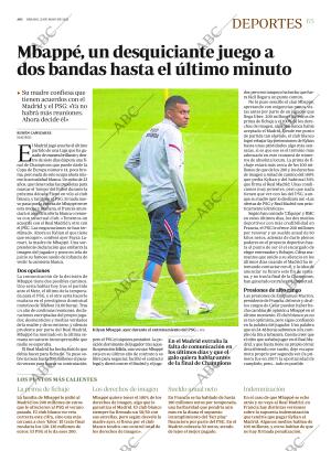 ABC CORDOBA 21-05-2022 página 65