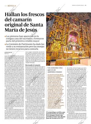 ABC SEVILLA 21-05-2022 página 14