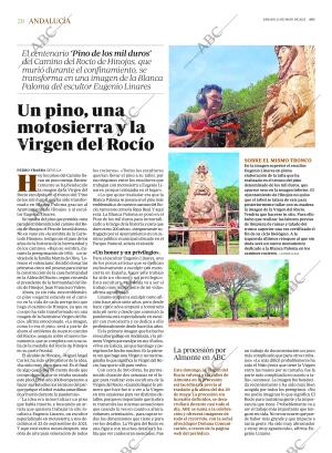 ABC SEVILLA 21-05-2022 página 28