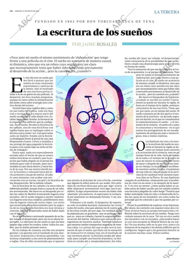 ABC SEVILLA 21-05-2022 página 3