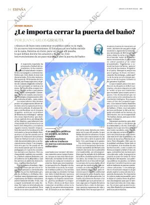 ABC SEVILLA 21-05-2022 página 34